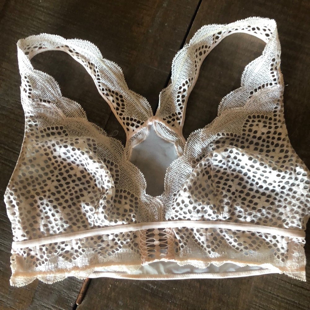 VS Bralette